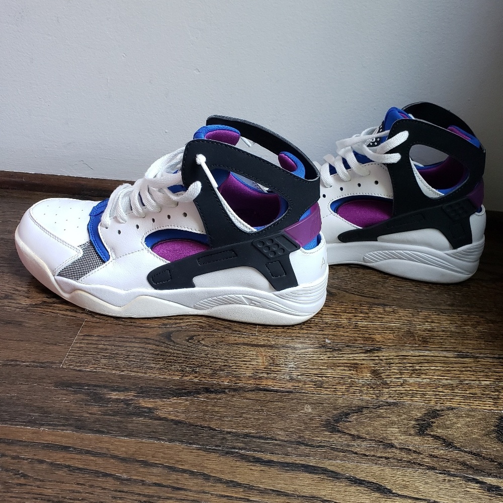 BRAND NEW! AIR FLIGHT HUARACHE